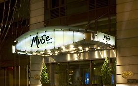 The Muse New York